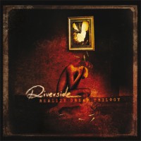 Purchase Riverside - Reality Dream: Rapid Eye Movement CD4