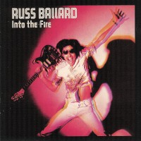 Purchase Russ Ballard - Into The Fire (Remastered 1998