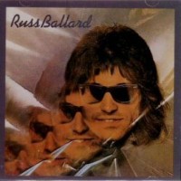 Purchase Russ Ballard - Russ Ballard (Remastered 2009)
