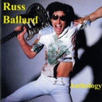 Purchase Russ Ballard - Russ Ballard: Anthology