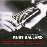Purchase Russ Ballard - The Very Best Of