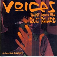 Purchase Russ Ballard - Voices: The Best Of Russ Ballard