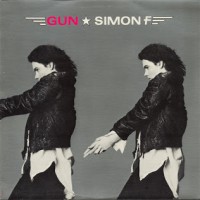 Purchase Simon F. - Gun (Vinyl)