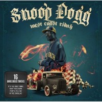 Purchase Snoop Dogg - West Coast Ridah
