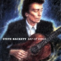 Purchase Steve Hackett - Bay Of Kings (Vinyl