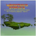 Buy VA - Wondrous Stories: A Complete Introduction To Progressive Rock CD3 Mp3 Download