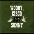 Buy Woody Guthrie - My Dusty Road: Woody, Cisco And Sonny CD4 Mp3 Download