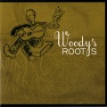 Buy Woody Guthrie - My Dusty Road: Woody's Roots CD2 Mp3 Download