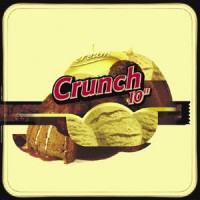 Purchase Crunch - 10 Inch (EP)