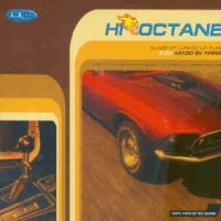 Purchase VA - Hi Octane - Slabs Of Junked Up Funk (Mixed By Tipper) CD1