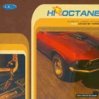 Purchase VA - Hi Octane - Slabs Of Junked Up Funk (Mixed By Tipper) CD2