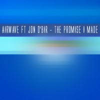 Purchase Airwave (Feat. Jon O'bir) - The Promise I Made (CDS) (Vinyl)