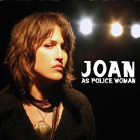 Purchase Joan As Police Woman - Real Life
