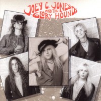 Purchase Joey C. Jones - Joey C. Jones And The Glory Hounds