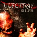 Buy Lefutray - Last Breath Mp3 Download