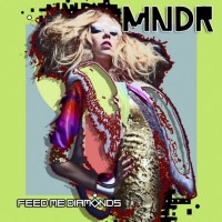 Purchase MNDR - Feed Me Diamonds (Bonus Track Version)