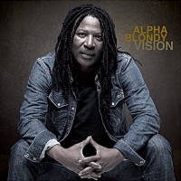 Purchase Alpha Blondy - Vision
