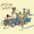 Buy Architecture In Helsinki - Like It Or Not (EP) Mp3 Download