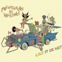 Purchase Architecture In Helsinki - Like It Or Not (EP)