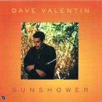 Purchase Dave Valentin - Sunshower