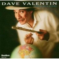 Purchase Dave Valentin - World On A String