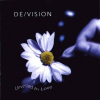 Purchase De/Vision - Unversed In Love