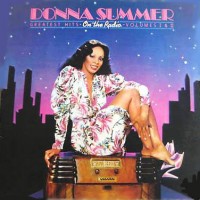 Purchase Donna Summer - Greatest Hits - On The Radio - Volumes I & II (Vinyl)