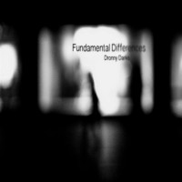 Purchase Dronny Darko - Fundamental Differences (EP)