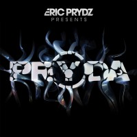 Purchase Eric Prydz - Pryda CD1
