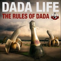 Purchase Dada Life - The Rules Of Dada