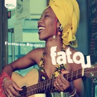 Purchase Fatoumata Diawara - Fatou