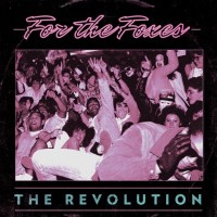 Purchase For The Foxes - The Revolution (EP)