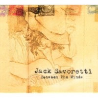 Purchase Jack Savoretti - Between The Minds