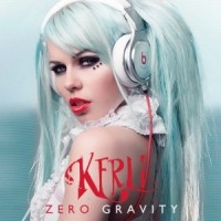 Purchase Kerli - Zero Gravity