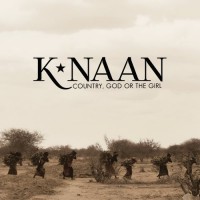 Purchase K'Naan - Country, God, Or The Girl (Deluxe Edition)