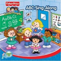Purchase Little People - ABC Sing-Along CD1