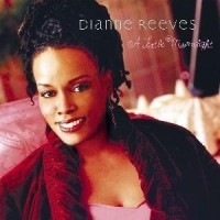 Purchase Dianne Reeves - A Little Moonlight