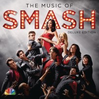 Purchase SMASH Cast - The Music Of SMASH