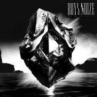 Purchase Boys Noize - Out Of The Black