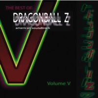 Purchase Bruce Faulconer - The Best Of Dragonball Z American Soundtrack Vol. V