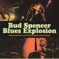 Purchase Bud Spencer Blues Explosion - A Fuoco Lento