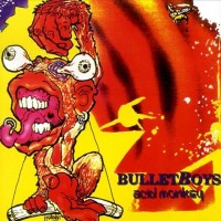 Purchase Bulletboys - Acid Monkey