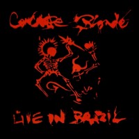 Purchase Concrete Blonde - Live In Brazil