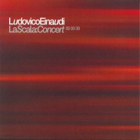 Purchase Ludovico Einaudi - Lascala: Concert CD1