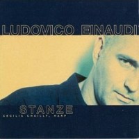 Purchase Ludovico Einaudi - Stanze