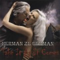 Buy Herman Ze German - Take It As It Comes Mp3 Download