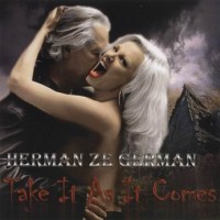Purchase Herman Ze German - Take It As It Comes