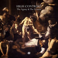 Purchase High Contrast - The Agony & The Ecstasy