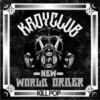 Purchase Kroyclub - New World Order (EP)