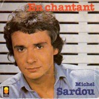 Purchase Michel Sardou - En Chantant (VLS)